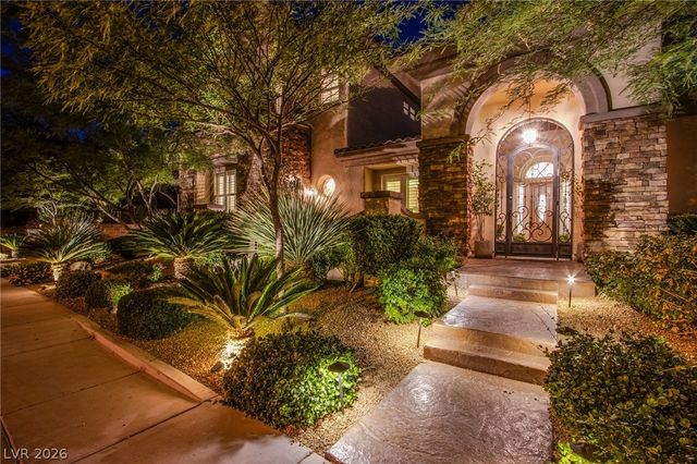 712 Tandoori Lane, Las Vegas, NV 89138