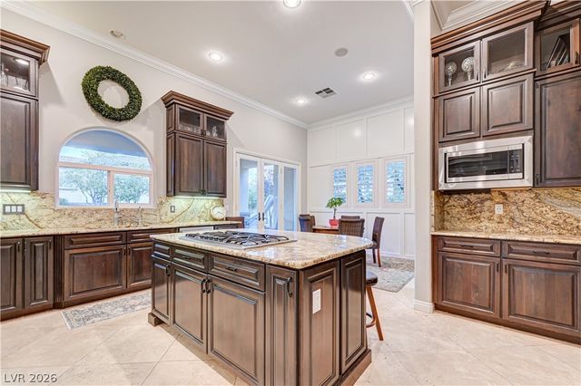 712 Tandoori Lane, Las Vegas, NV 89138