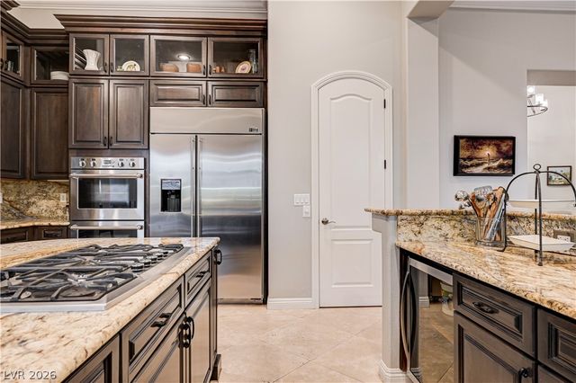 712 Tandoori Lane, Las Vegas, NV 89138