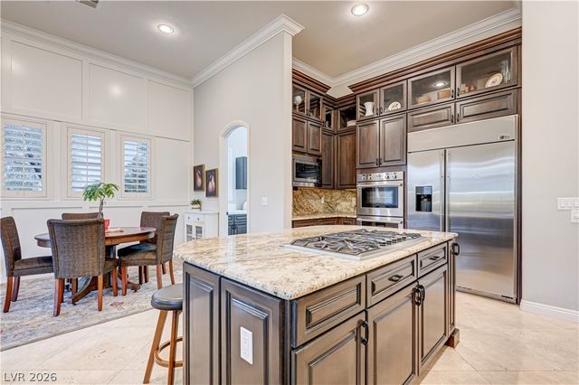 712 Tandoori Lane, Las Vegas, NV 89138