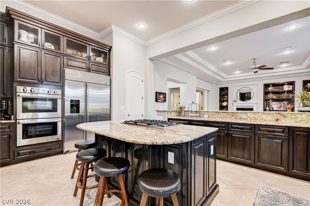 712 Tandoori Lane, Las Vegas, NV 89138