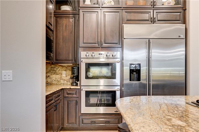 712 Tandoori Lane, Las Vegas, NV 89138