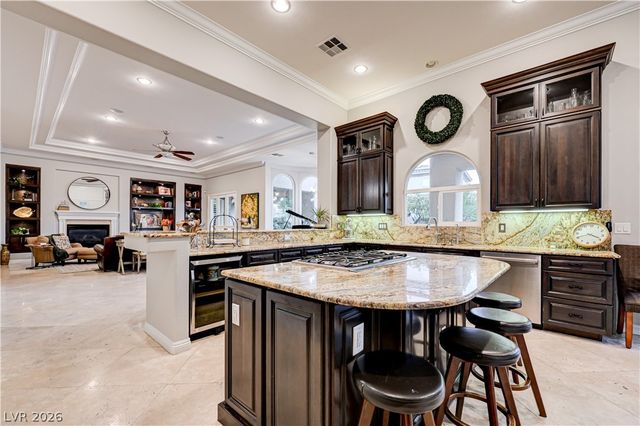 712 Tandoori Lane, Las Vegas, NV 89138