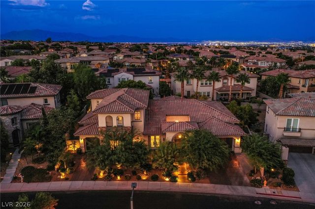 712 Tandoori Lane, Las Vegas, NV 89138