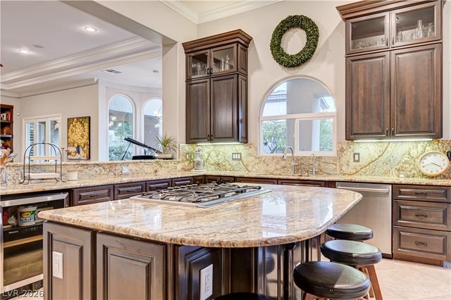 712 Tandoori Lane, Las Vegas, NV 89138