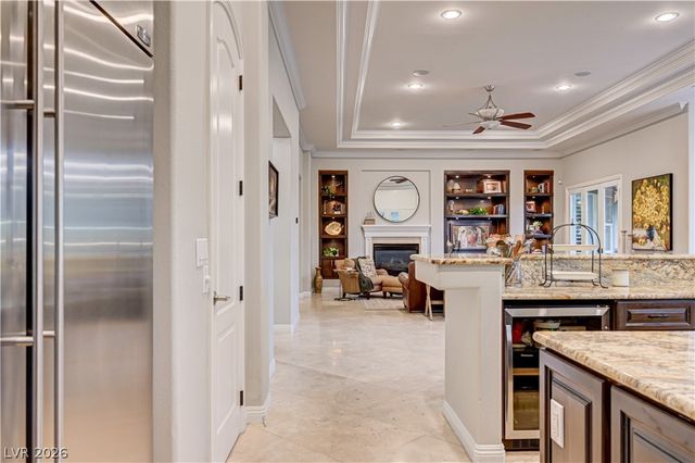 712 Tandoori Lane, Las Vegas, NV 89138