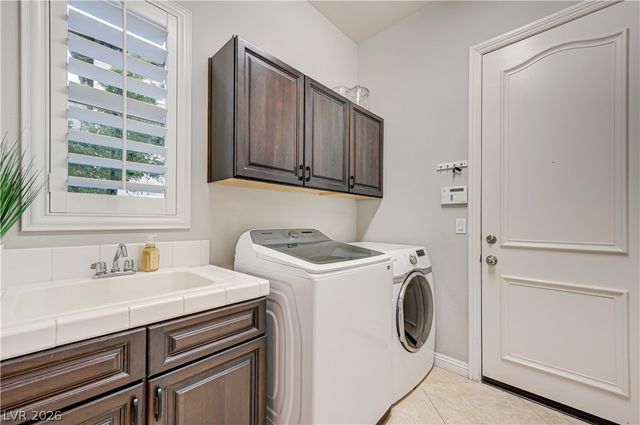 712 Tandoori Lane, Las Vegas, NV 89138