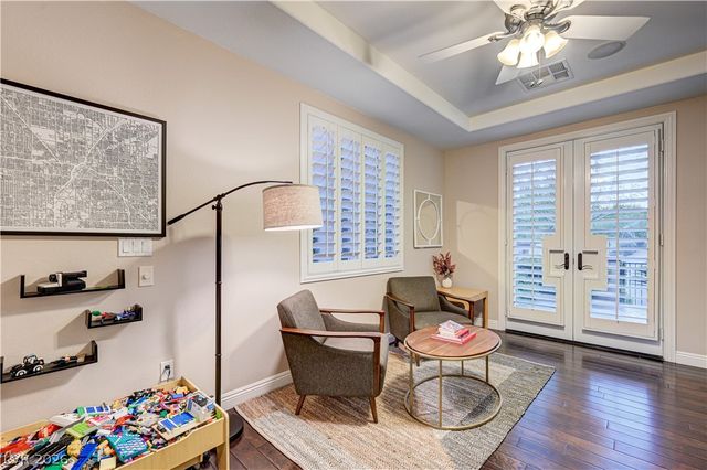 712 Tandoori Lane, Las Vegas, NV 89138