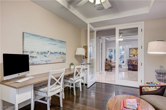 712 Tandoori Lane, Las Vegas, NV 89138