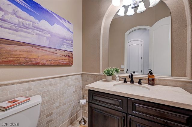 712 Tandoori Lane, Las Vegas, NV 89138