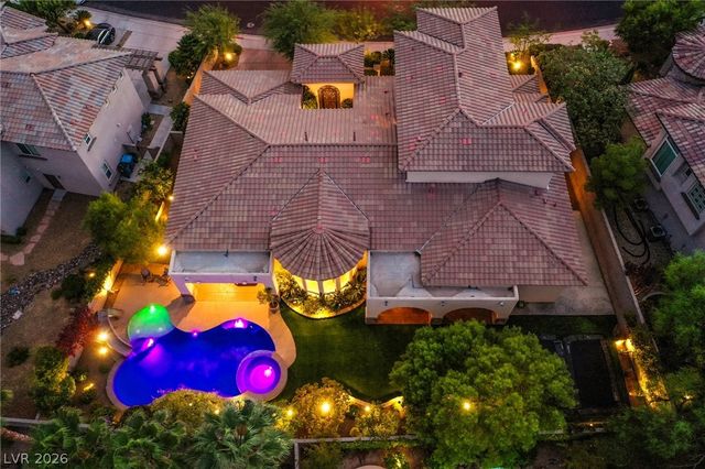 712 Tandoori Lane, Las Vegas, NV 89138