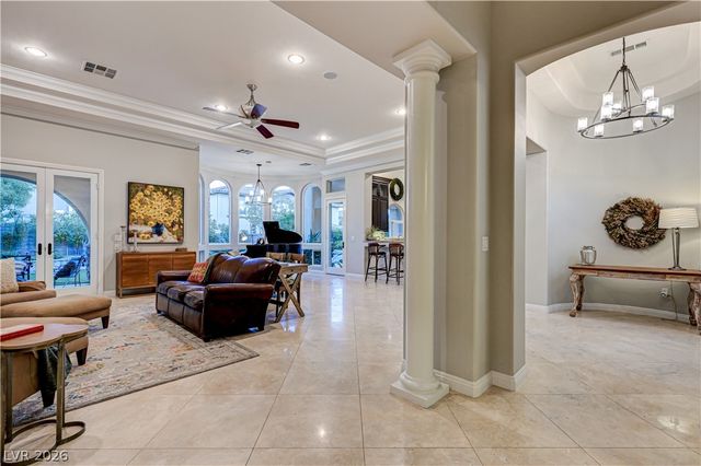 712 Tandoori Lane, Las Vegas, NV 89138