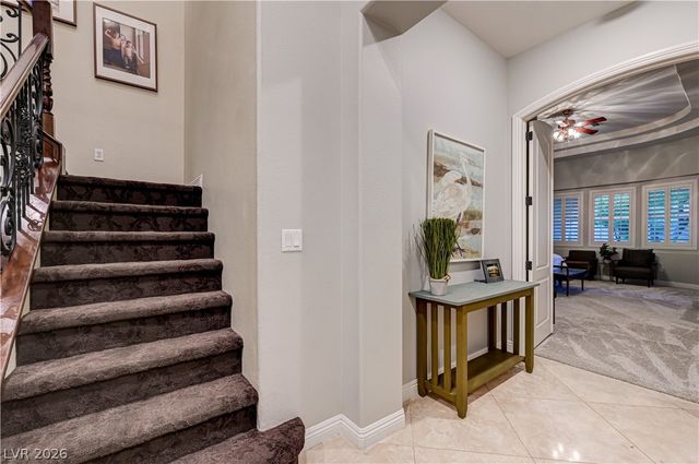 712 Tandoori Lane, Las Vegas, NV 89138