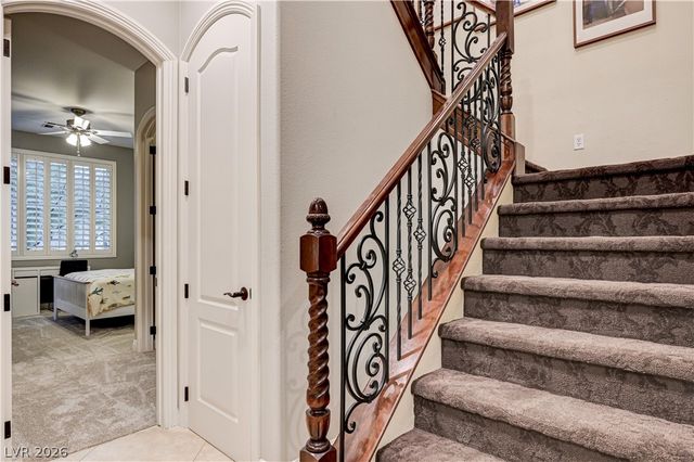 712 Tandoori Lane, Las Vegas, NV 89138