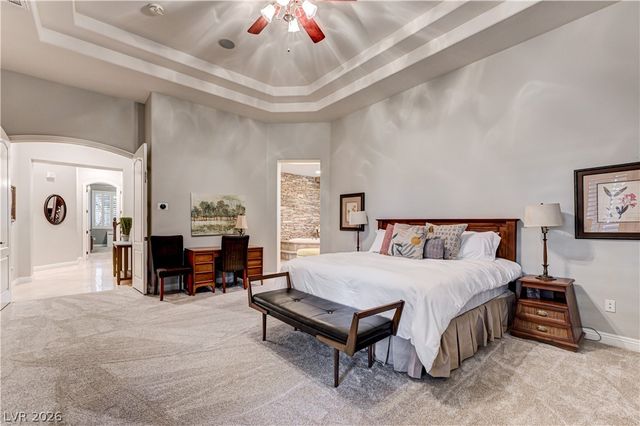 712 Tandoori Lane, Las Vegas, NV 89138