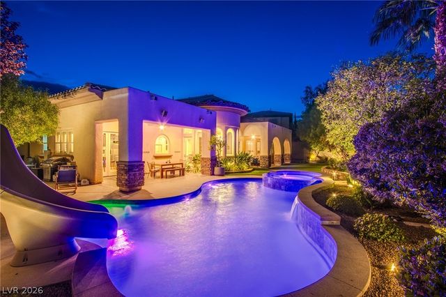 712 Tandoori Lane, Las Vegas, NV 89138