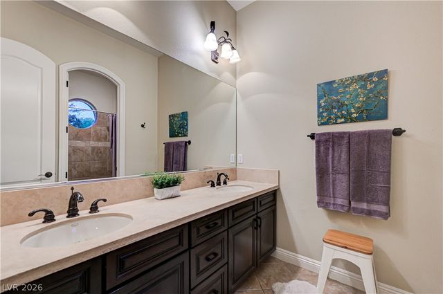 712 Tandoori Lane, Las Vegas, NV 89138