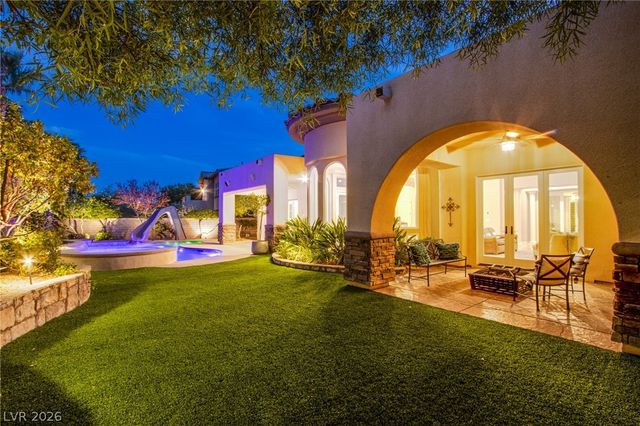 712 Tandoori Lane, Las Vegas, NV 89138