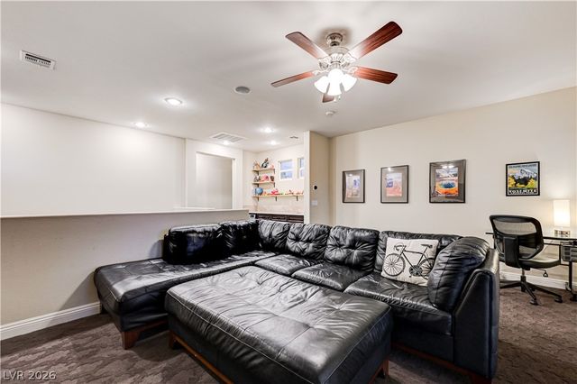 712 Tandoori Lane, Las Vegas, NV 89138