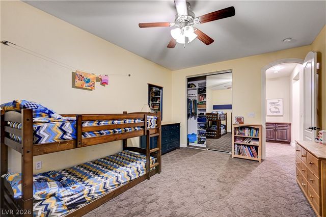 712 Tandoori Lane, Las Vegas, NV 89138