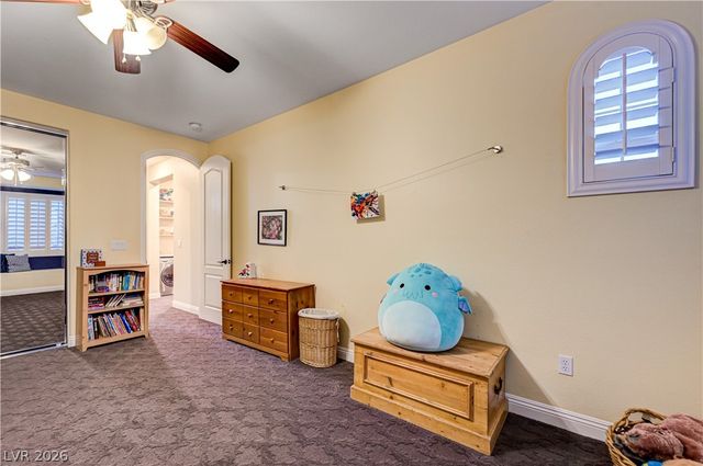 712 Tandoori Lane, Las Vegas, NV 89138