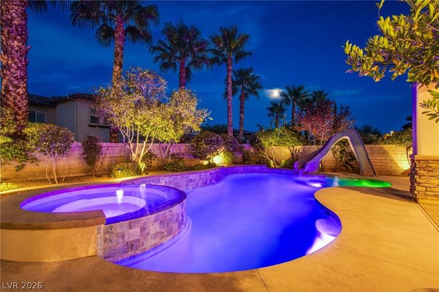 712 Tandoori Lane, Las Vegas, NV 89138