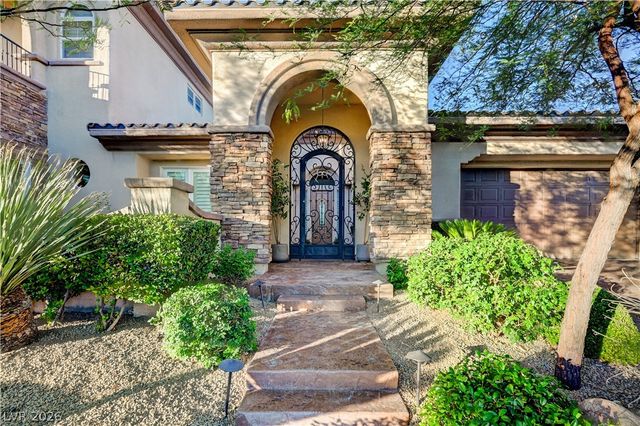 712 Tandoori Lane, Las Vegas, NV 89138