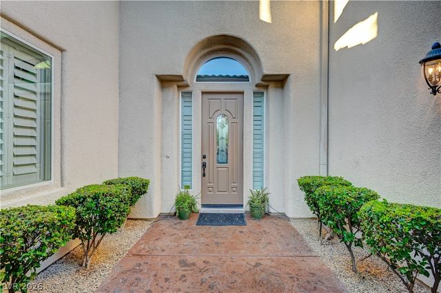 712 Tandoori Lane, Las Vegas, NV 89138