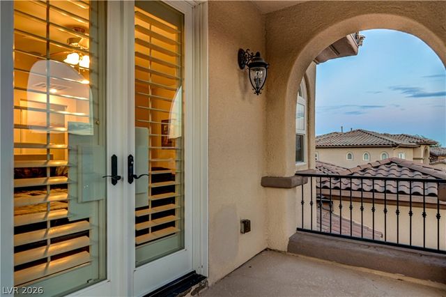 712 Tandoori Lane, Las Vegas, NV 89138