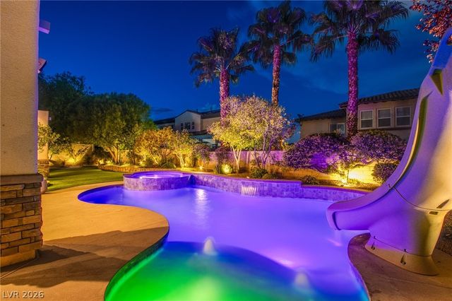 712 Tandoori Lane, Las Vegas, NV 89138