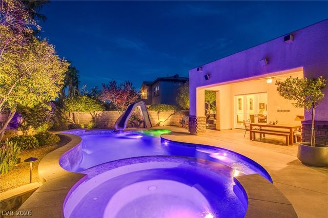 712 Tandoori Lane, Las Vegas, NV 89138