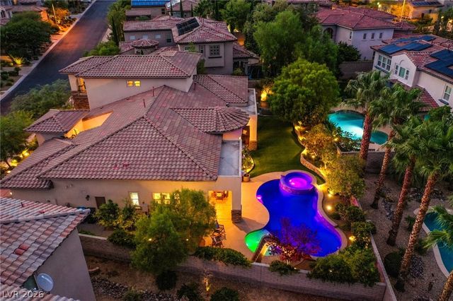 712 Tandoori Lane, Las Vegas, NV 89138