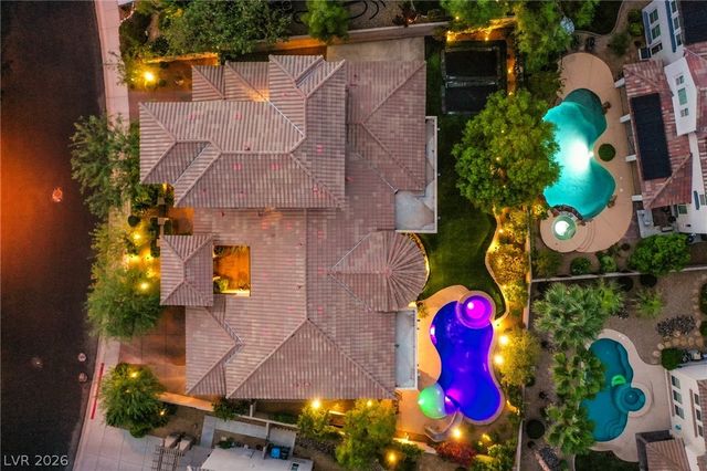 712 Tandoori Lane, Las Vegas, NV 89138