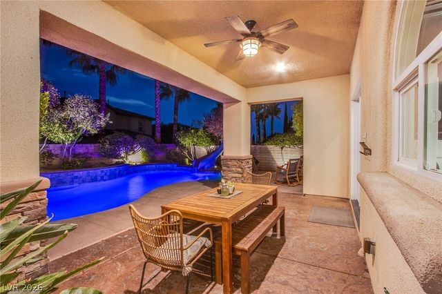 712 Tandoori Lane, Las Vegas, NV 89138