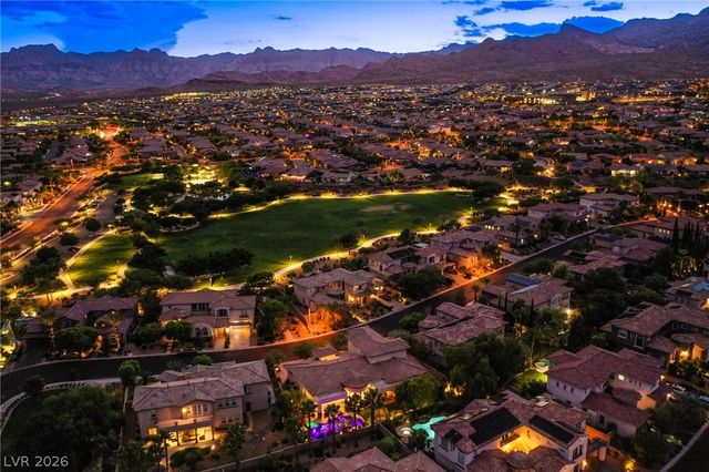 712 Tandoori Lane, Las Vegas, NV 89138