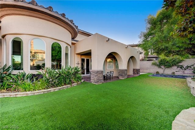 712 Tandoori Lane, Las Vegas, NV 89138