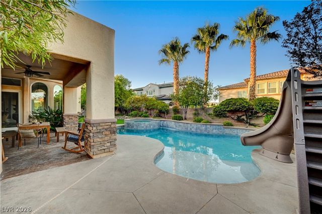 712 Tandoori Lane, Las Vegas, NV 89138