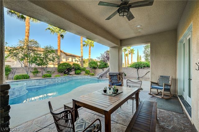 712 Tandoori Lane, Las Vegas, NV 89138