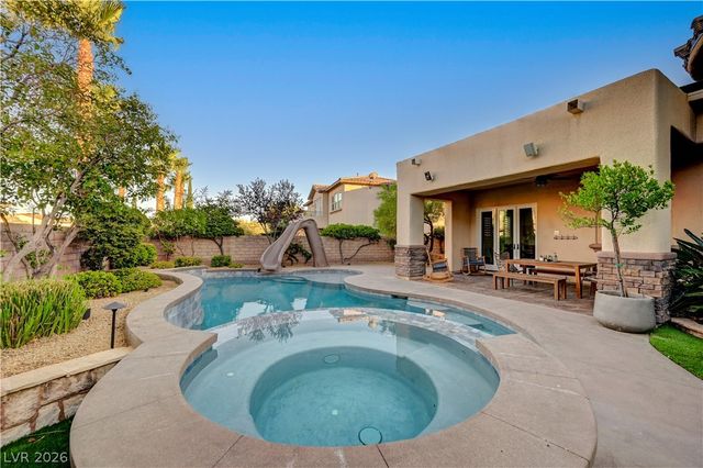 712 Tandoori Lane, Las Vegas, NV 89138