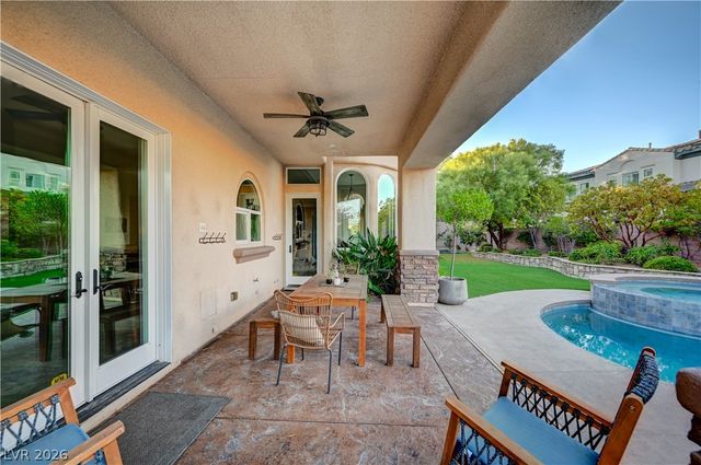 712 Tandoori Lane, Las Vegas, NV 89138