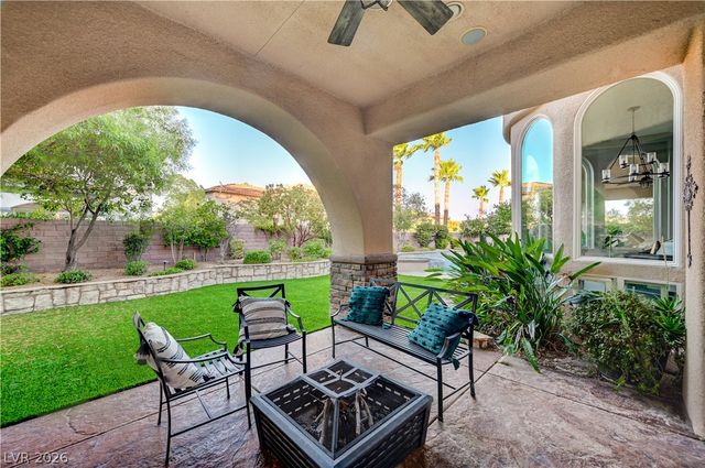 712 Tandoori Lane, Las Vegas, NV 89138