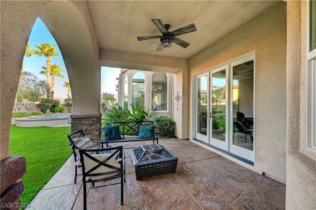 712 Tandoori Lane, Las Vegas, NV 89138