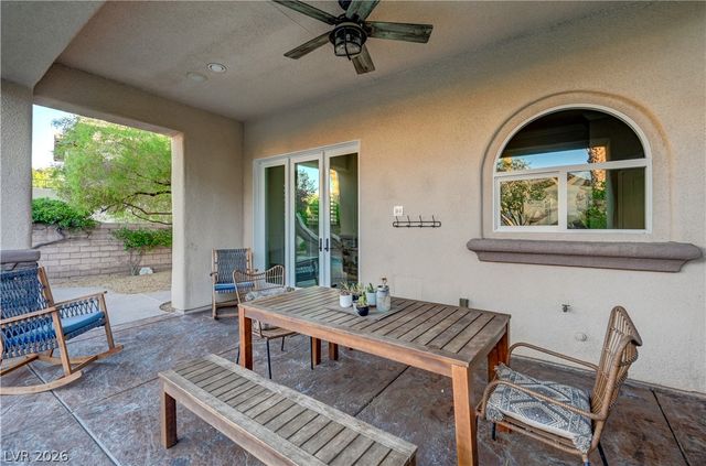 712 Tandoori Lane, Las Vegas, NV 89138