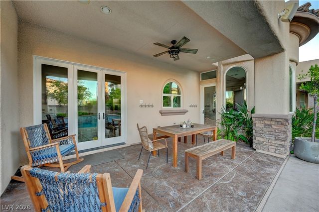 712 Tandoori Lane, Las Vegas, NV 89138