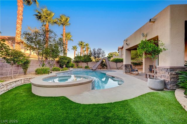 712 Tandoori Lane, Las Vegas, NV 89138