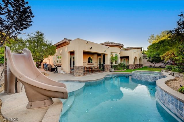 712 Tandoori Lane, Las Vegas, NV 89138