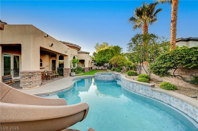 712 Tandoori Lane, Las Vegas, NV 89138