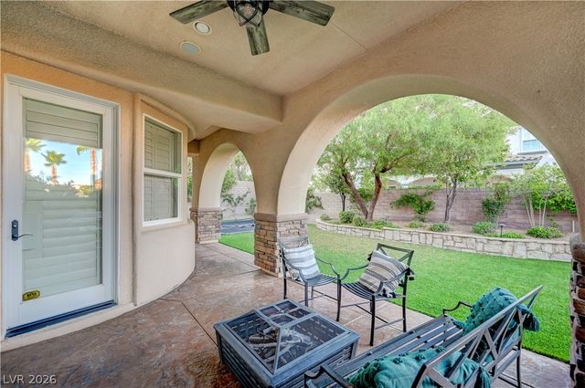 712 Tandoori Lane, Las Vegas, NV 89138