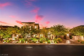 712 Tandoori Lane, Las Vegas, NV 89138