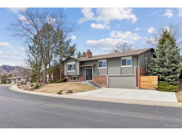 13061 W Asbury Pl, Lakewood, CO 80228